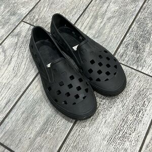 Vans TRK Water Shoe (Black)